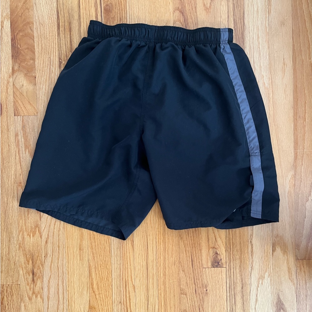 Nike Men's Dry Hertha II Football Shorts